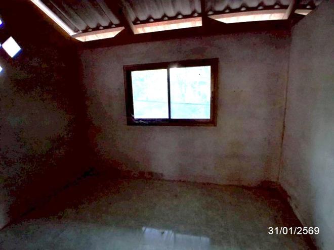 รูป บ้านเดี่ยว 81 ตร.วา เสลภูมิ ร้อยเอ็ด 708,000 - รูปที่ 5/24