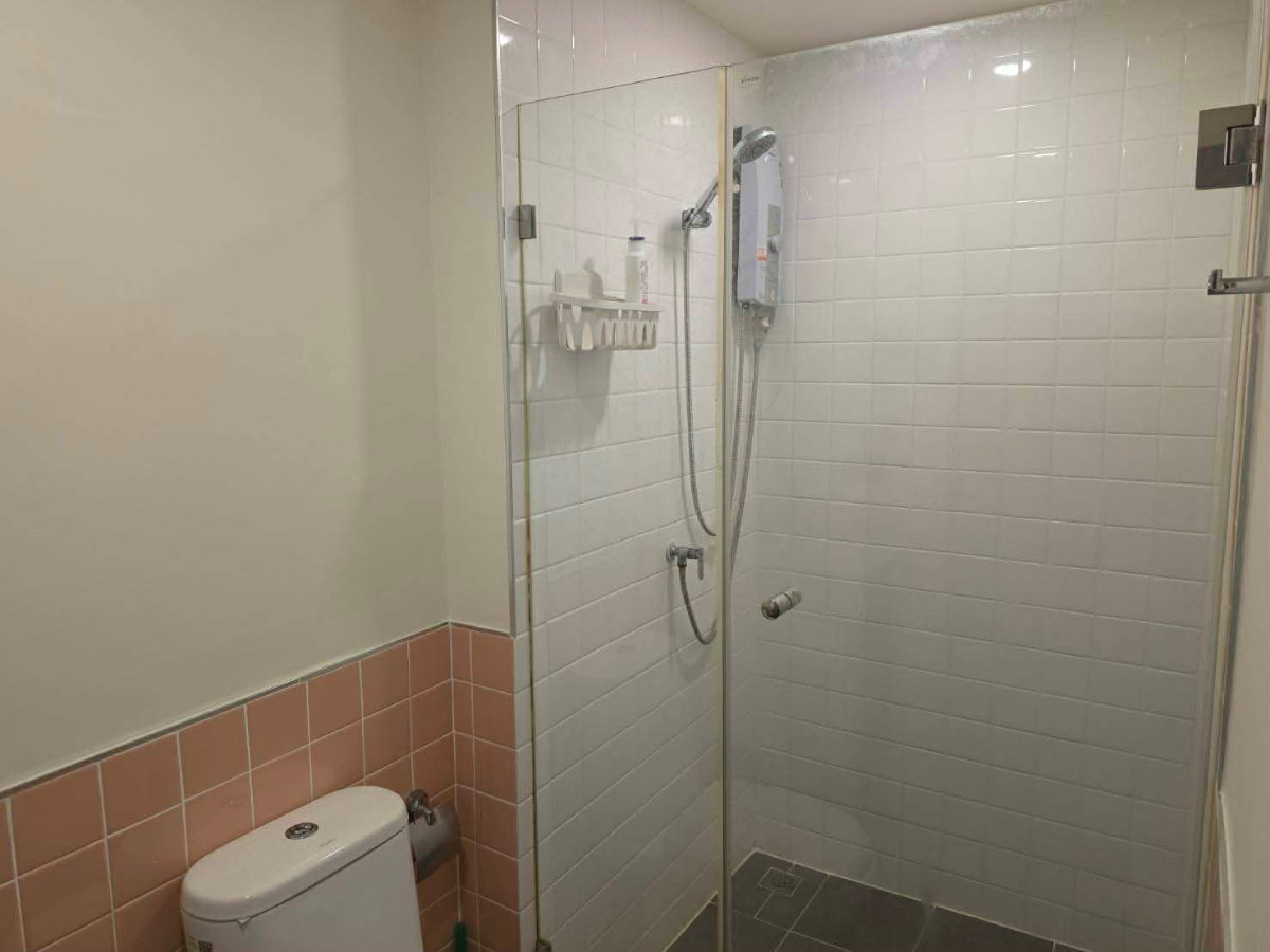 รูป คอนโด Attitude BU Condominium ตรงข้ามมหาวิทยาลัยกรุงเทพ - รูปที่ 7/12