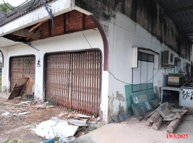 รูป บ้านเดี่ยว 224 ตร.วา โคกโพธิ์ ปัตตานี 2M - รูปที่ 4/14