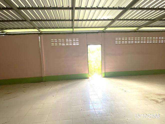 รูป บ้านเดี่ยว 251 ตร.วา นามน กาฬสินธุ์ 4.3M - รูปที่ 10/46