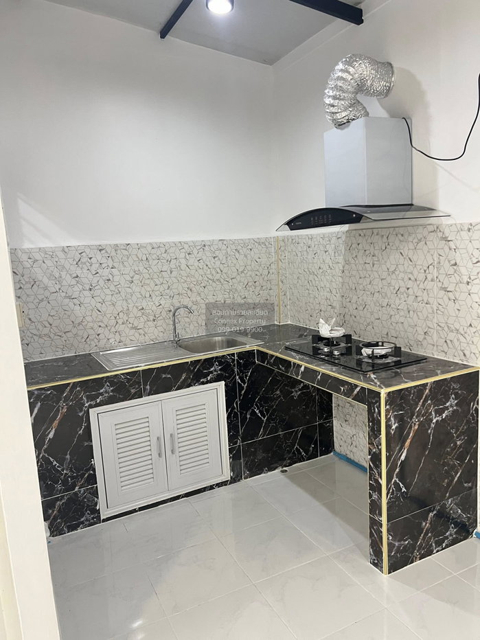 รูป ขายทาวน์เฮ้าส์/ทาวน์โฮม  บ้าน รัตนาวลัย สีกัน เขต ดอนเมือง กรุงเทพ CX-149318 ✅ ทักไลน์ @connexproperty ตอบทันที ทีมงานมืออาชีพ ✅ - รูปที่ 6/11