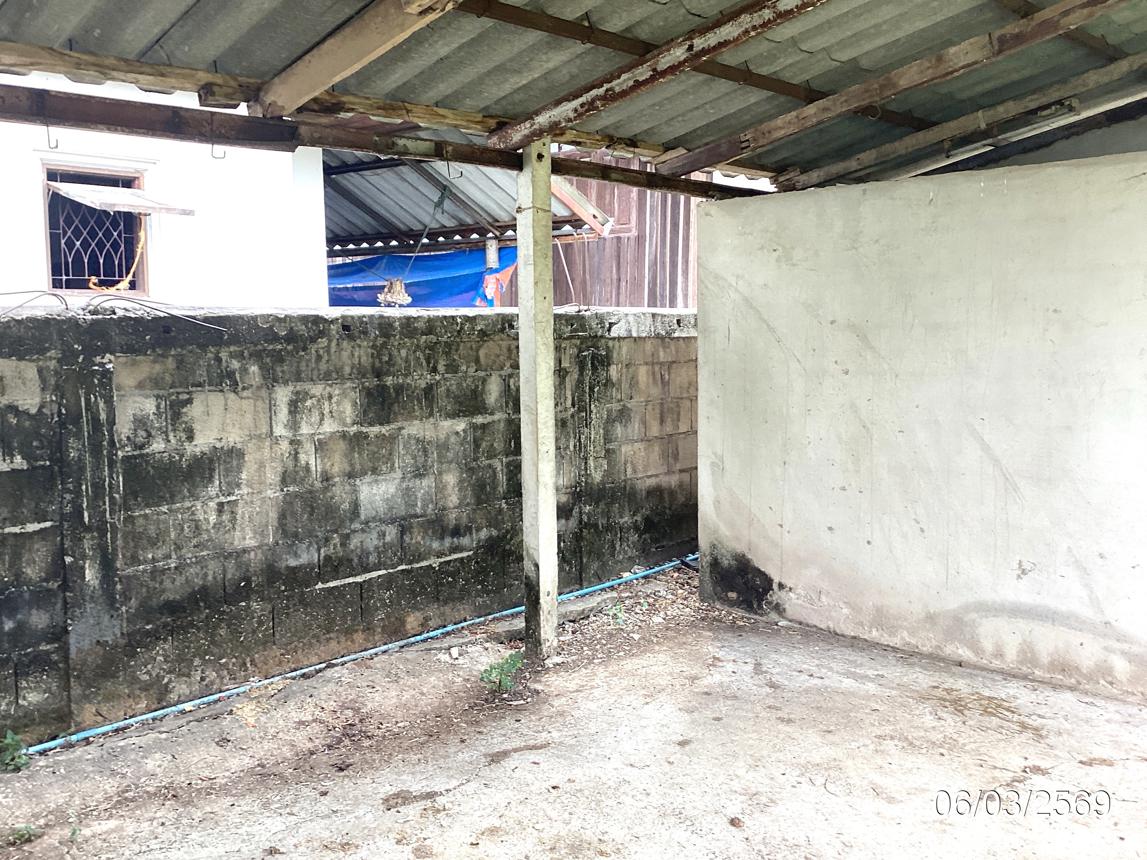 รูป บ้านเดี่ยว 87.1 ตร.วา ดอกคำใต้ พะเยา 662,000 - รูปที่ 20/28