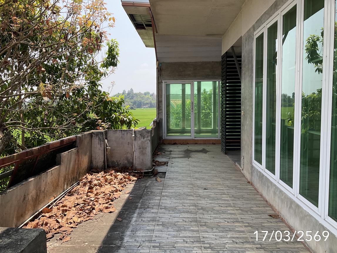 รูป บ้านเดี่ยว 196 ตร.วา เมืองเชียงราย เชียงราย 3.3M - รูปที่ 30/42