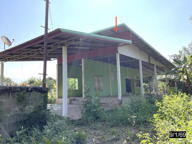 รูป บ้านเดี่ยว 100 ตร.วา เกษตรสมบูรณ์ ชัยภูมิ 2M - รูปที่ 2/32