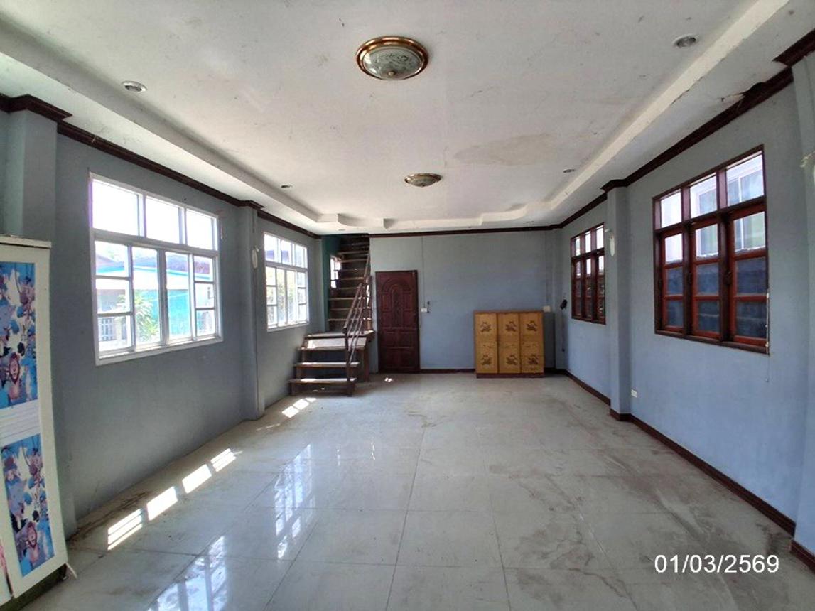 รูป บ้านเดี่ยว 26 ตร.วา มหาชนะชัย ยโสธร 1.7M - รูปที่ 15/28