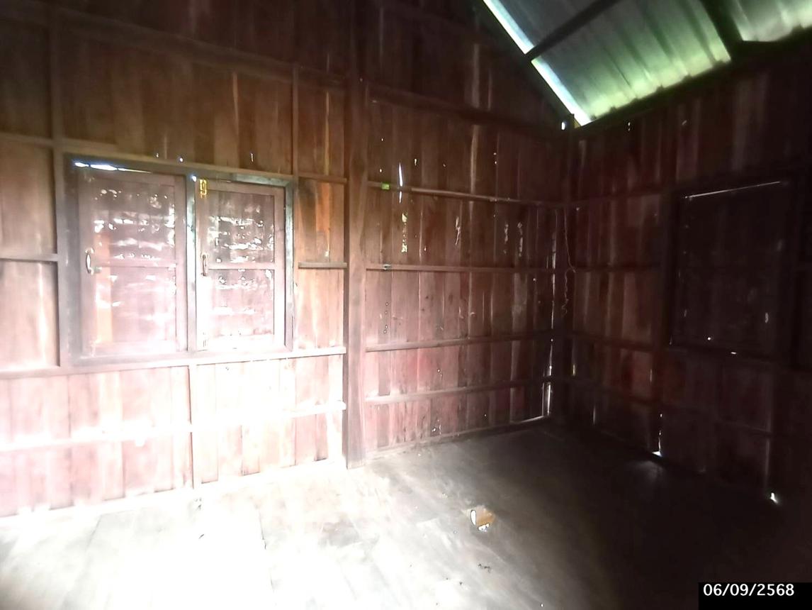 รูป บ้านเดี่ยว 335 ตร.วา โพนนาแก้ว สกลนคร 661,000 - รูปที่ 16/28