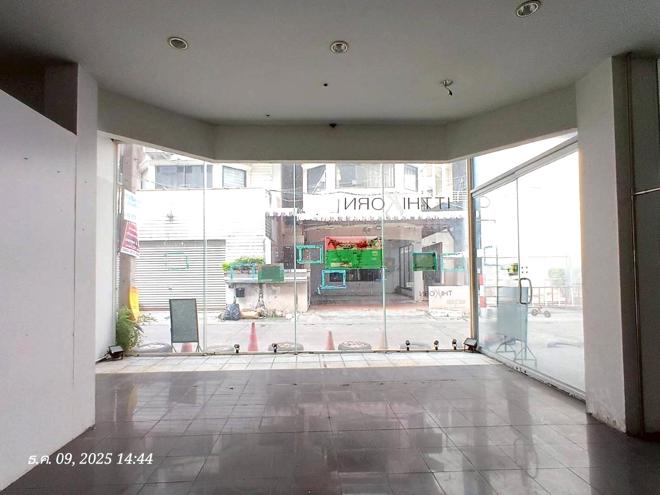 รูป อาคารพาณิชย์ 52.9 ตร.วา เขตจตุจักร กรุงเทพมหานคร 19.8M - รูปที่ 5/46