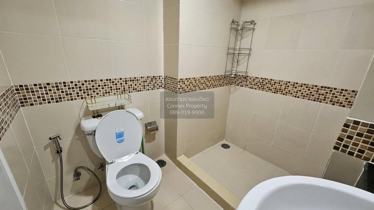 รูป 🔥🔥🔥 เช่าคอนโด เดอะ พีค คอนโดมีเนียม รัชดา - ห้วยขวาง ห้องมุม MRT-ห้วยขวาง ห้วยขวาง เขต ห้วยขวาง กรุงเทพ CX-121671 ✅ ทักไลน์ @connexproperty ตอบทันที ทีมงานมืออาชีพ ✅ 🔥🔥🔥 - รูปที่ 2/9