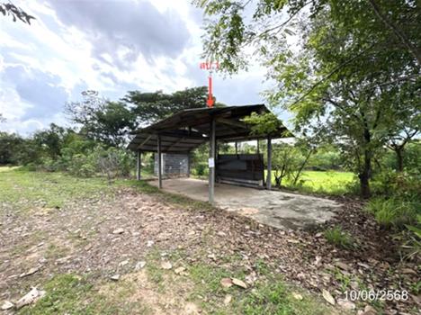 picture FACTORY 4233 Sq.w. Muang Samsip Ubon Ratchathani for 1.7M - 21/24