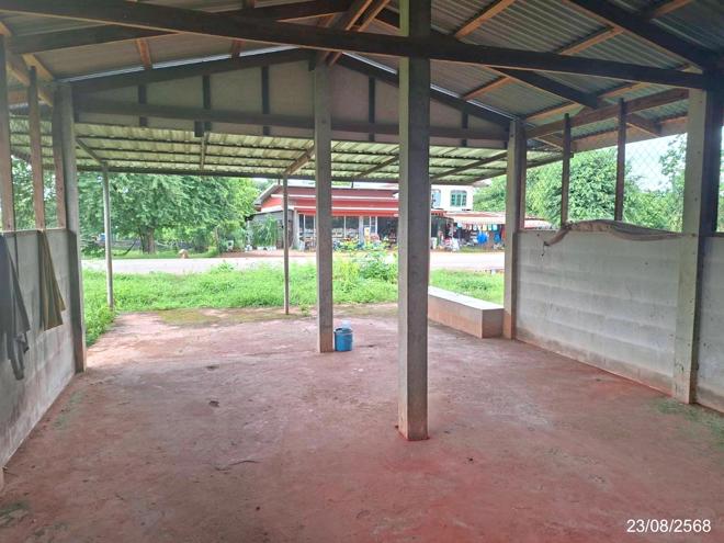 รูป บ้านเดี่ยว 1104 ตร.วา อากาศอำนวย สกลนคร 3.4M - รูปที่ 14/60