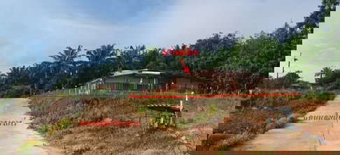 บ้านเดี่ยว 210.4 ตร.วา ลำทับบ้านสวย ลำทับ กระบี่ 4.1M