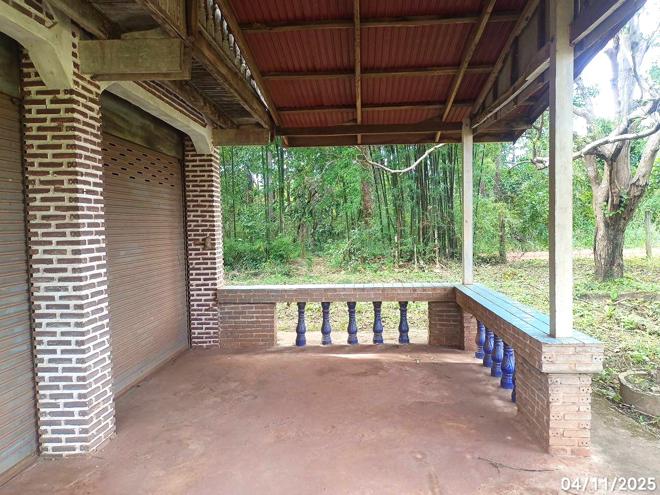 picture HOME 498 Sq.w. Pathum Ratwongsa Amnat Charoen for 828,000 - 3/24