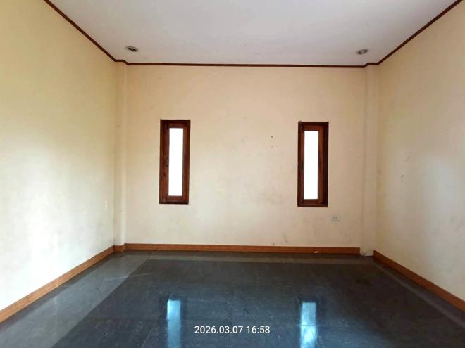 รูป บ้านเดี่ยว 236 ตร.วา หล่มเก่า เพชรบูรณ์ 1.7M - รูปที่ 11/32