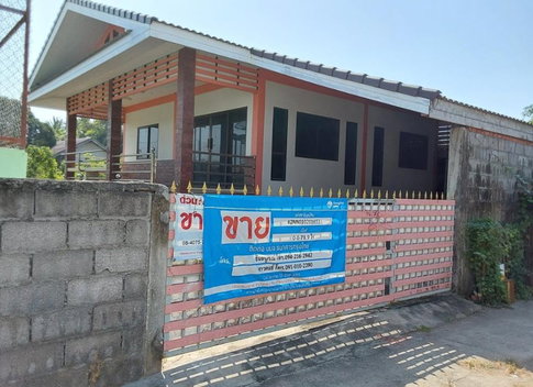 LAND 78.9 Sq.w. Muang Phichit Phichit for 1.9M