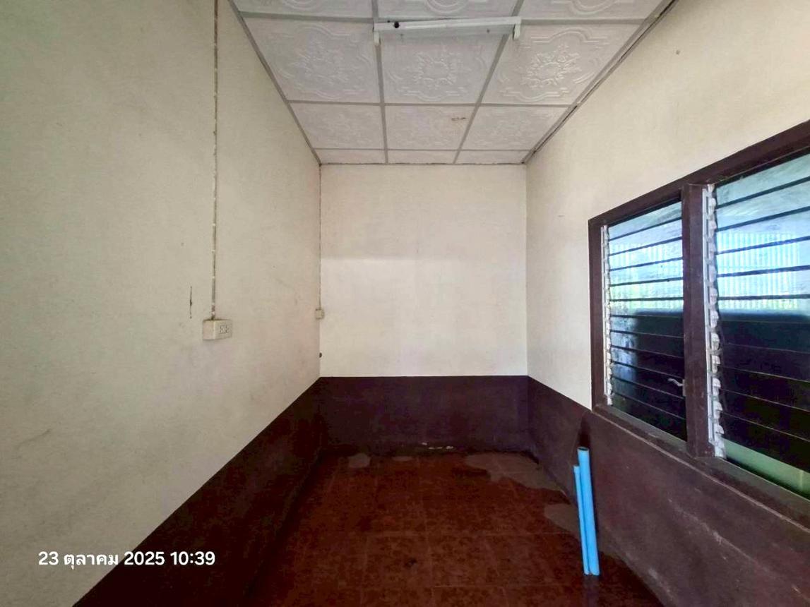 รูป บ้านเดี่ยว 105 ตร.วา แม่จัน เชียงราย 1.5M - รูปที่ 20/26