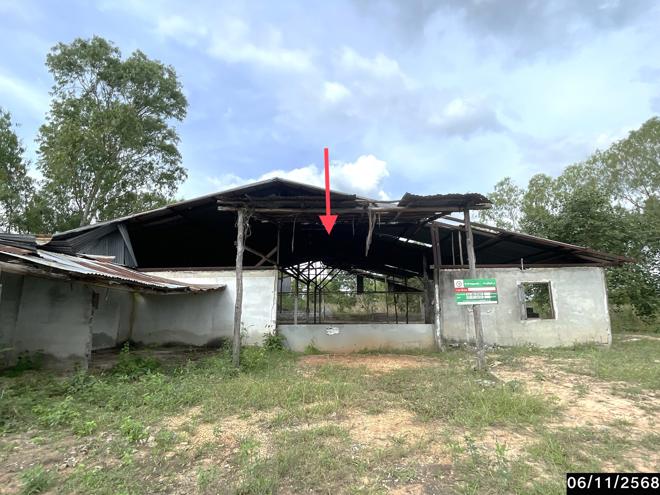 รูป บ้านเดี่ยว 4397 ตร.วา จัตุรัส ชัยภูมิ 2.7M - รูปที่ 8/30