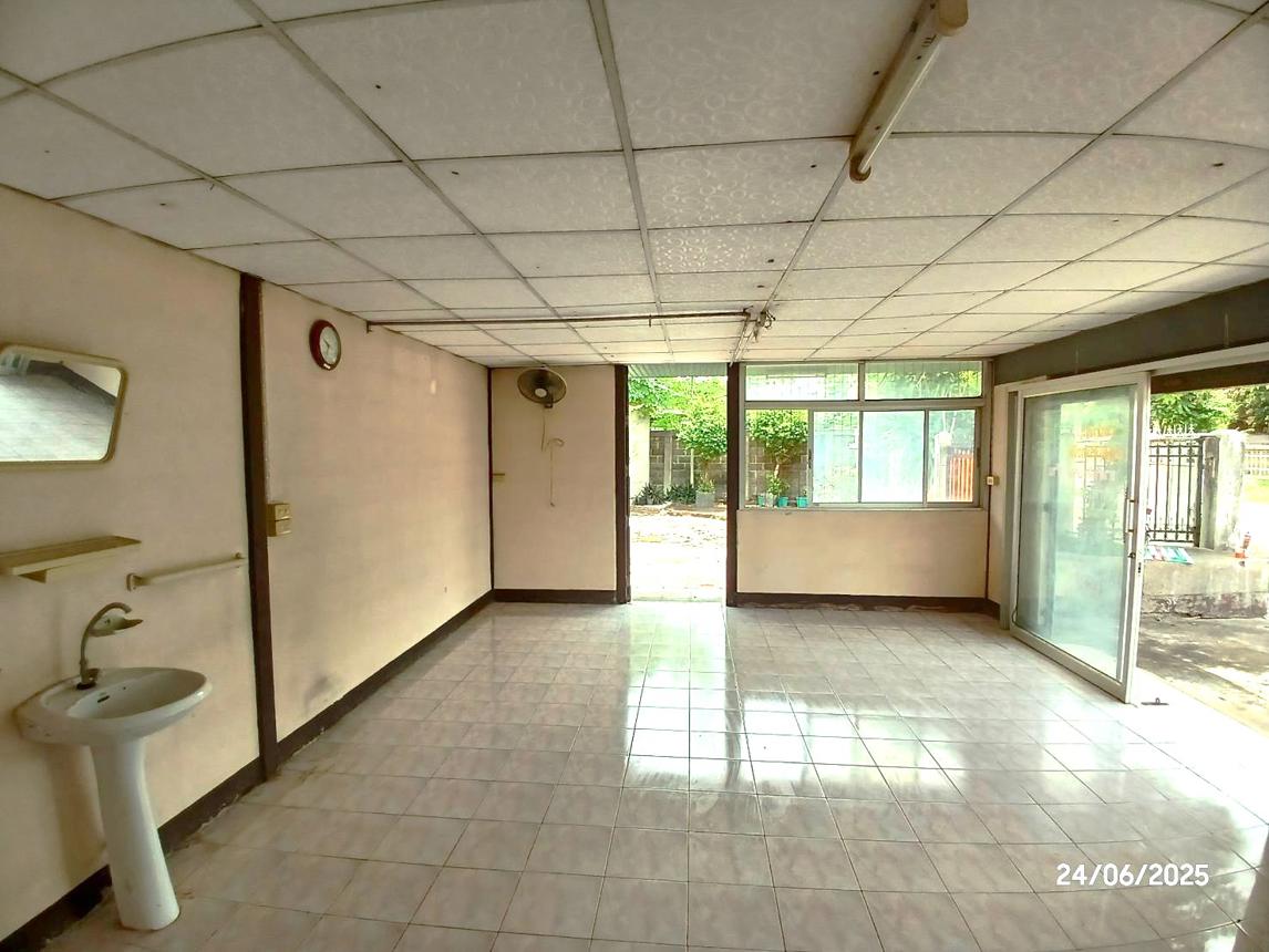 รูป บ้านเดี่ยว 321 ตร.วา แม่ทะ ลำปาง 871,000 - รูปที่ 14/20