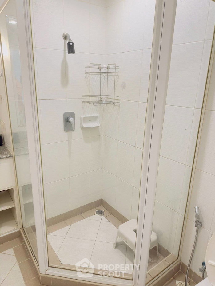 รูป คอนโด 1-ห้องนอน ที่ บ้านสิริสุขุมวิท 13 คอนโดมิเนียม ใกล้ ARL มักกะสัน (ID 2789387) - รูปที่ 6/9