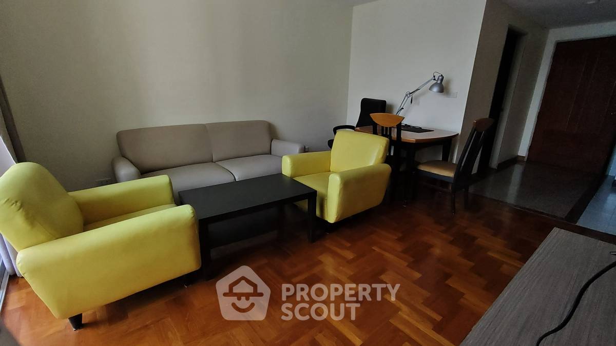 รูป คอนโด 2-ห้องนอน ที่ อโศก เพลส ใกล้ MRT สุขุมวิท (ID 2790245) - รูปที่ 3/9