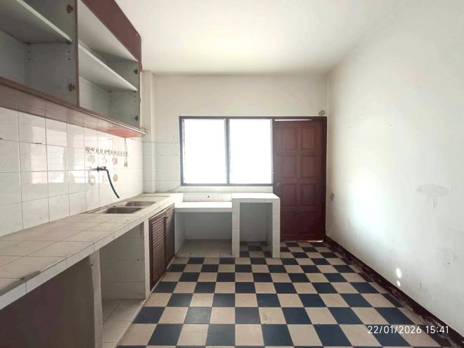 picture HOME 135 Sq.w. Pak Kret Nonthaburi for 6.4M - 11/60