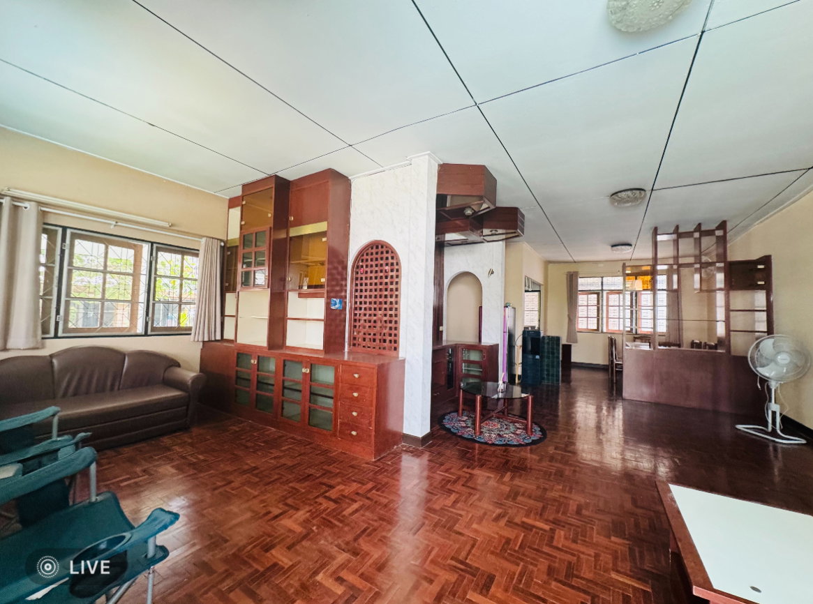 รูป 🏡 ให้เช่าบ้านเดี่ยว 1 ชั้น ทำเลดีมาก ใกล้เมือง ใกล้ 89 พลาซ่า และโรงเรียนนานาชาติ - รูปที่ 6/10