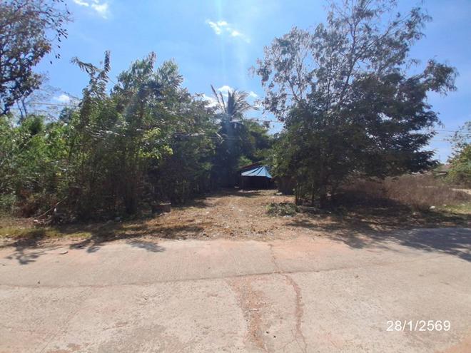 picture HOME 128.4 Sq.w. Nong Phok Roi Et for 920,000 - 8/24