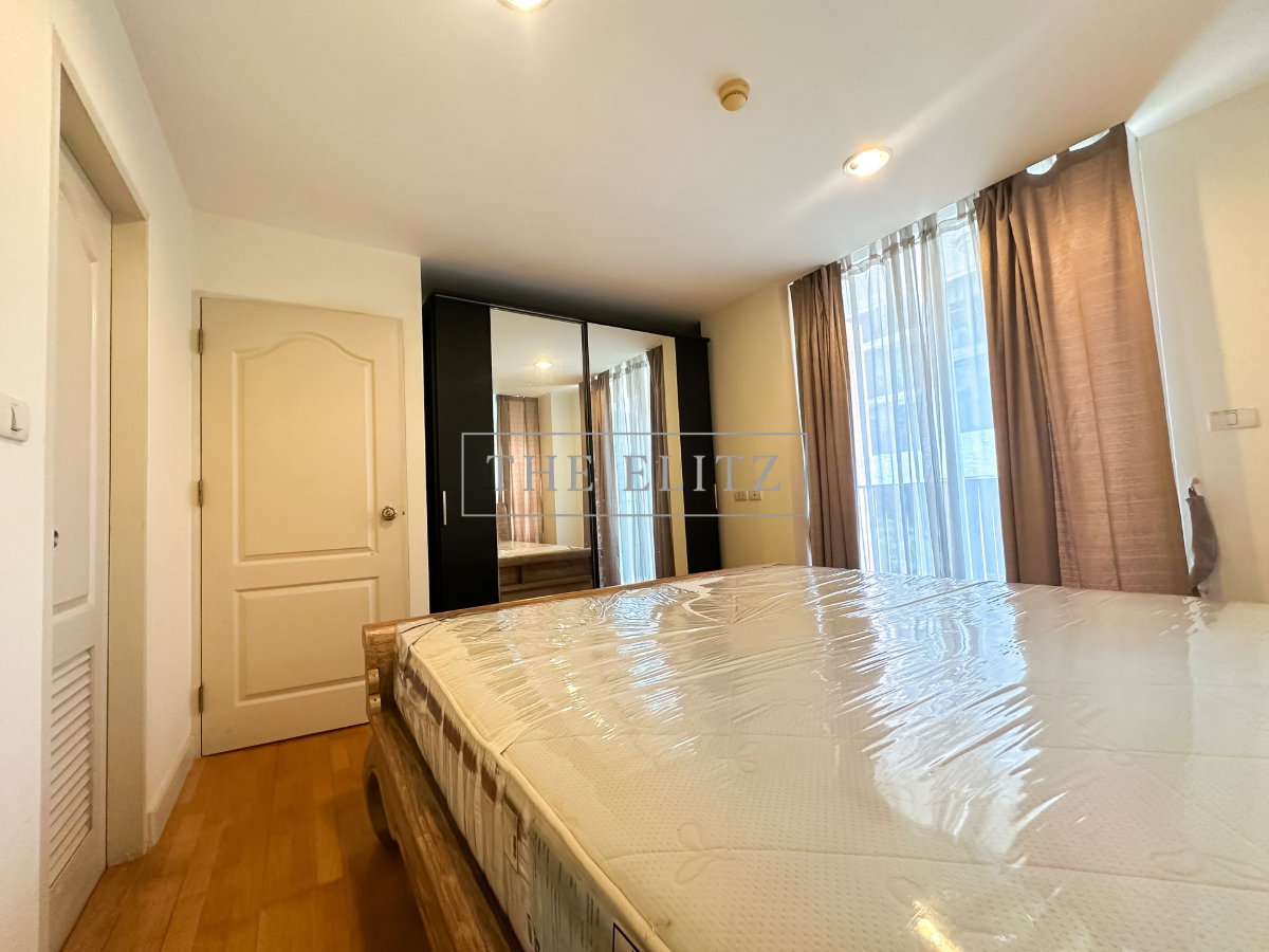 รูป ✨สัมผัสกลิ่นอายริมแม่น้ำเจ้าพระยา The Fine @ River คอนโดสุดชิลล์ ใกล้แหล่งไลฟ์สไตล์เจริญนคร 💕 - รูปที่ 18/27