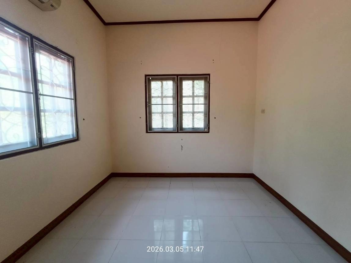 รูป บ้านเดี่ยว 1610 ตร.วา เมืองเพชรบูรณ์ เพชรบูรณ์ 8.7M - รูปที่ 28/42