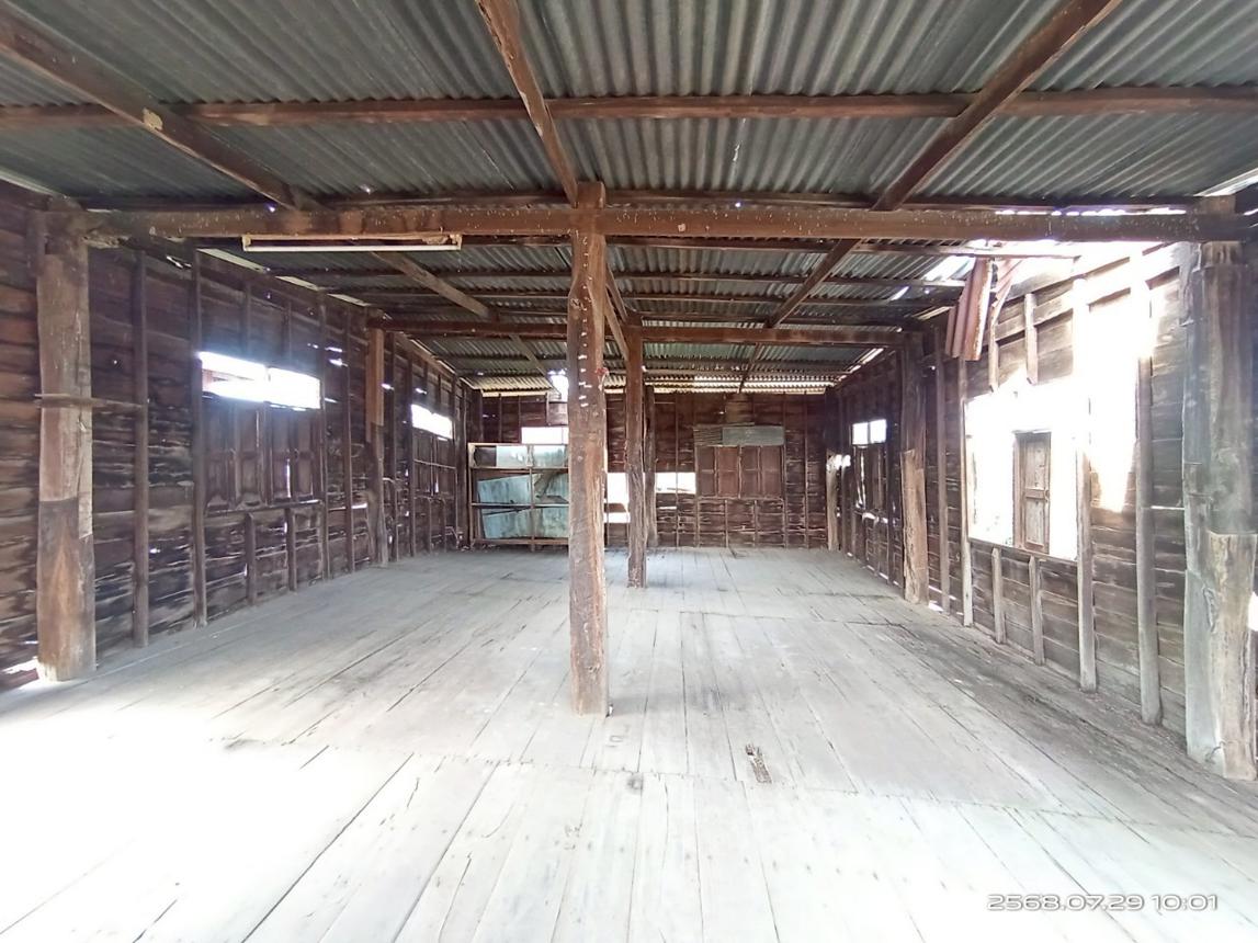 รูป บ้านเดี่ยว 294 ตร.วา ยางตลาด กาฬสินธุ์ 1.4M - รูปที่ 42/48