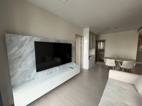 ✨Condo for Rent : One 9 Five (AP-02) ( line : @condo91 )