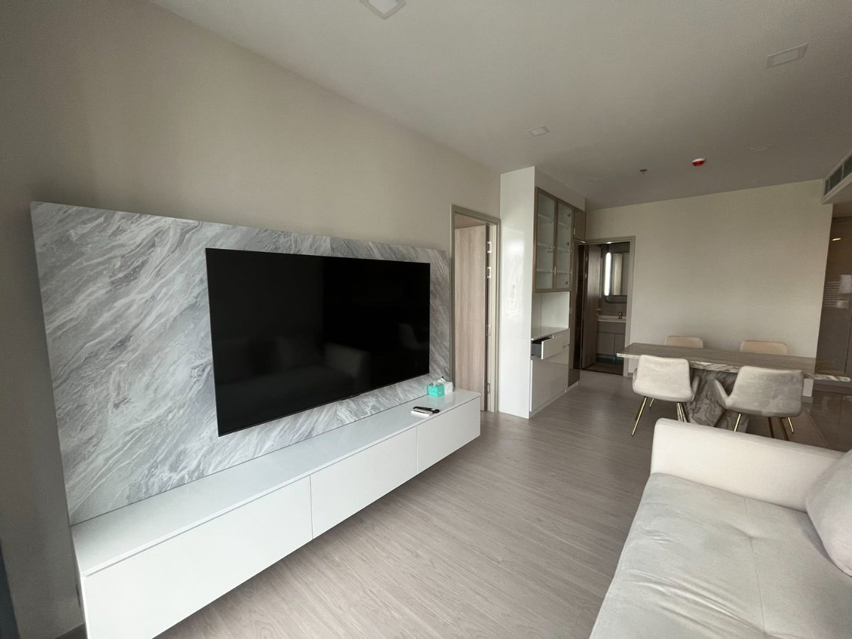 รูป ✨Condo for Rent : One 9 Five (AP-02) ( line : @condo91 ) - รูปที่ 1/20