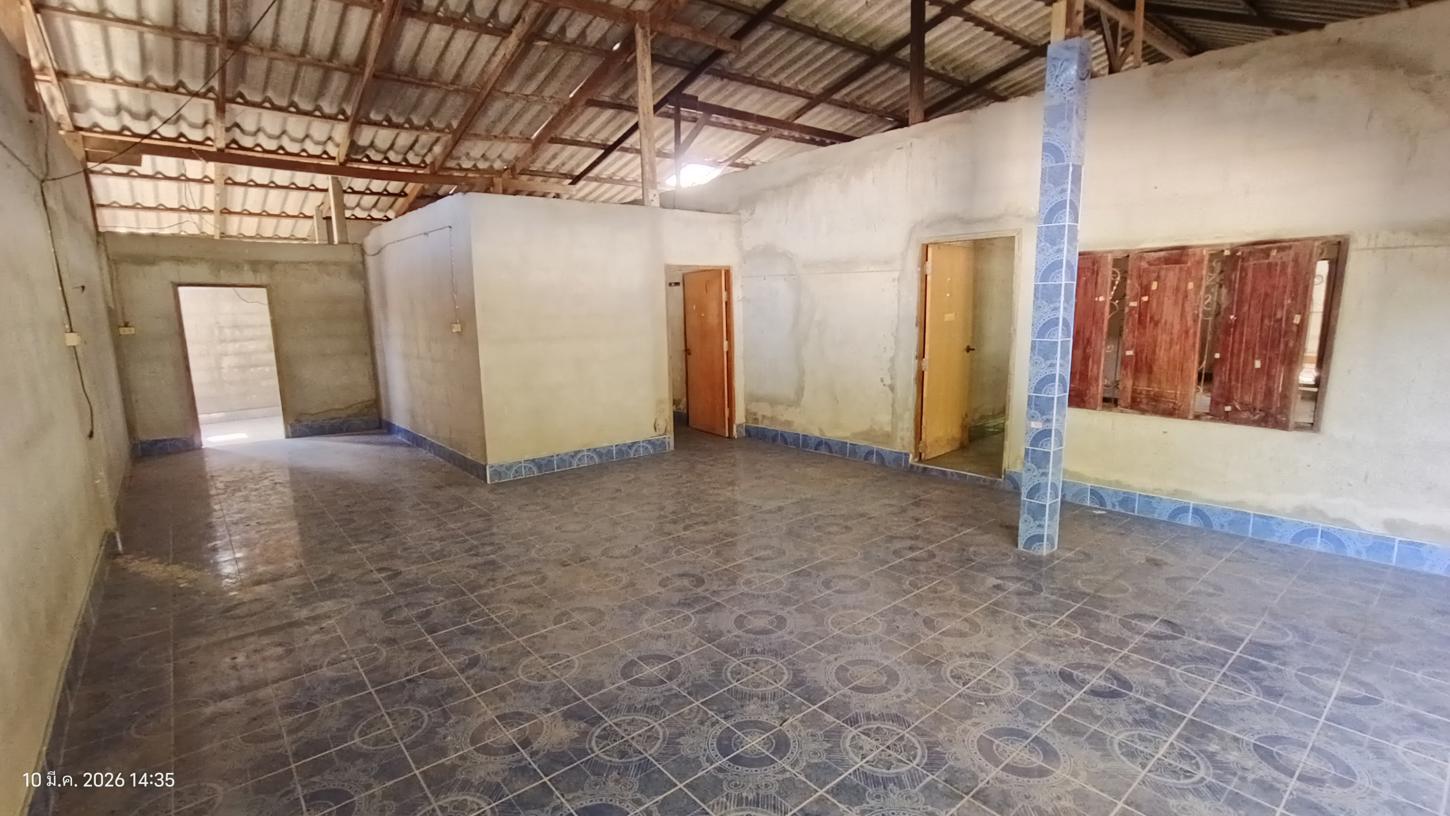 รูป บ้านเดี่ยว 1779 ตร.วา คลองท่อม กระบี่ 2.9M - รูปที่ 33/38