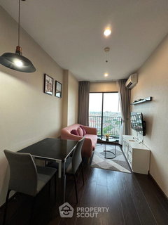 รูปภาพ คอนโด 1-ห้องนอน ที่ ซี เอกมัย ใกล้ ARL รามคำแหง (ID 2085973)