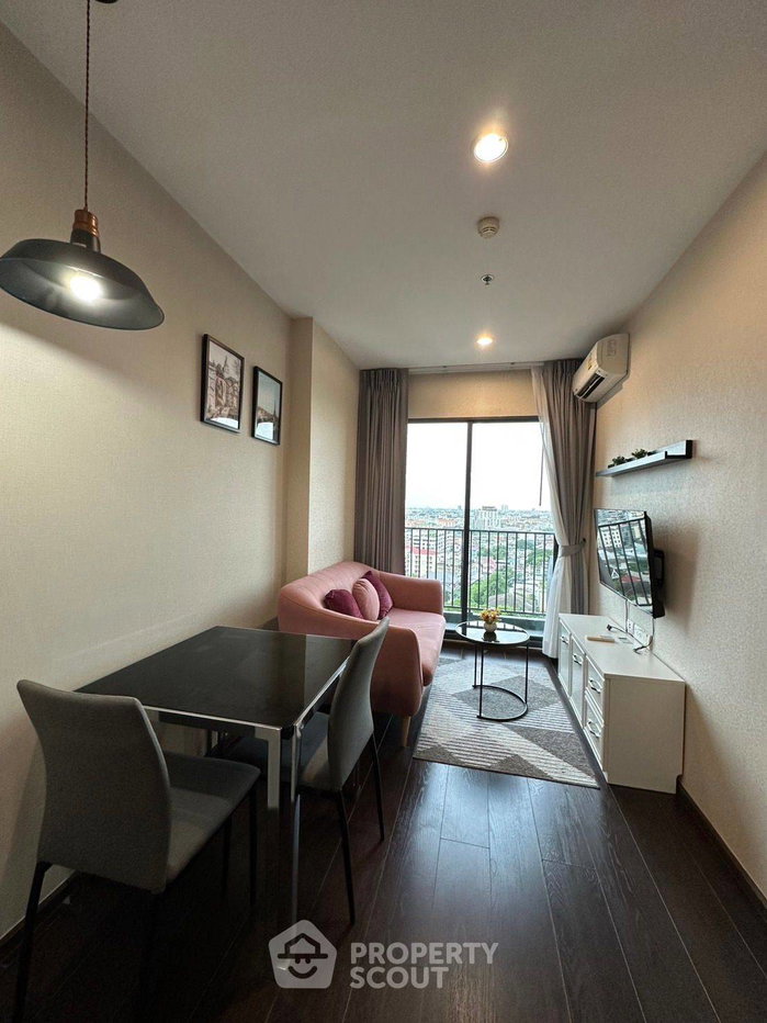 รูป คอนโด 1-ห้องนอน ที่ ซี เอกมัย ใกล้ ARL รามคำแหง (ID 2085973) - รูปที่ 1/13