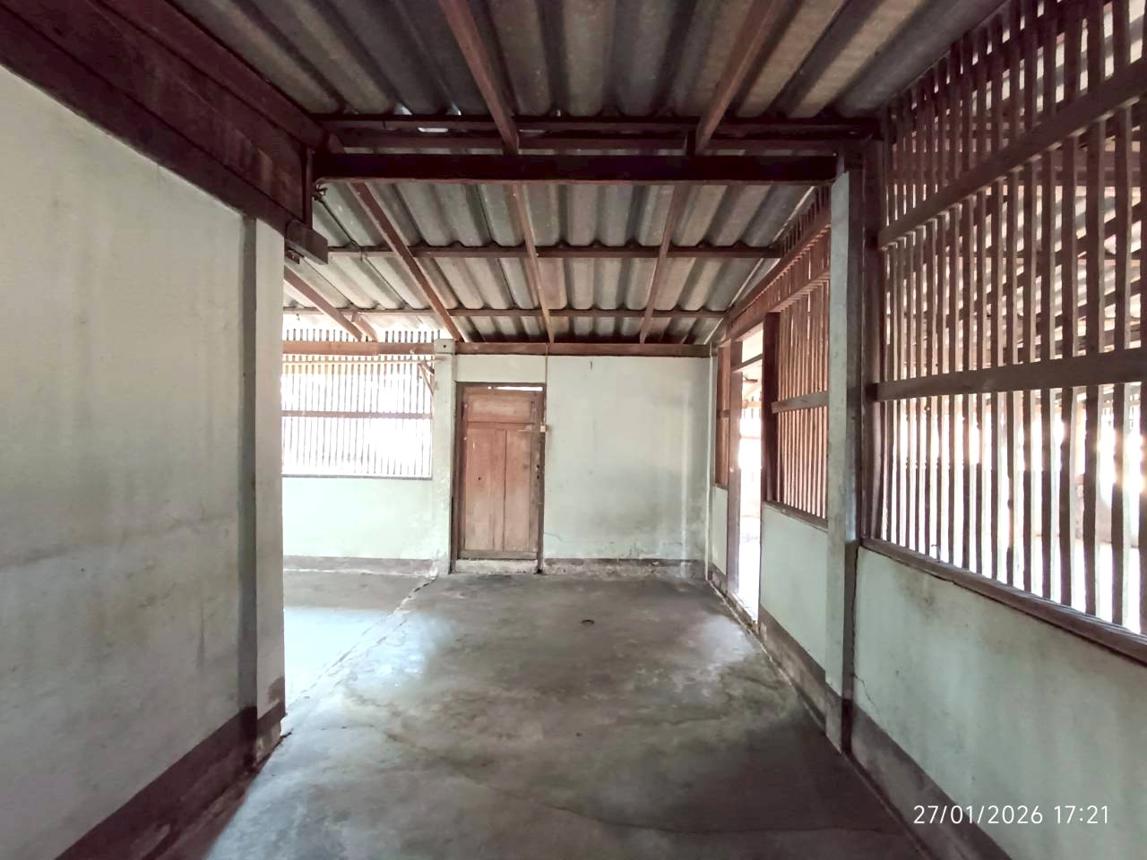 picture HOME 447.6 Sq.w. Li Lamphun for 1.3M - 27/46
