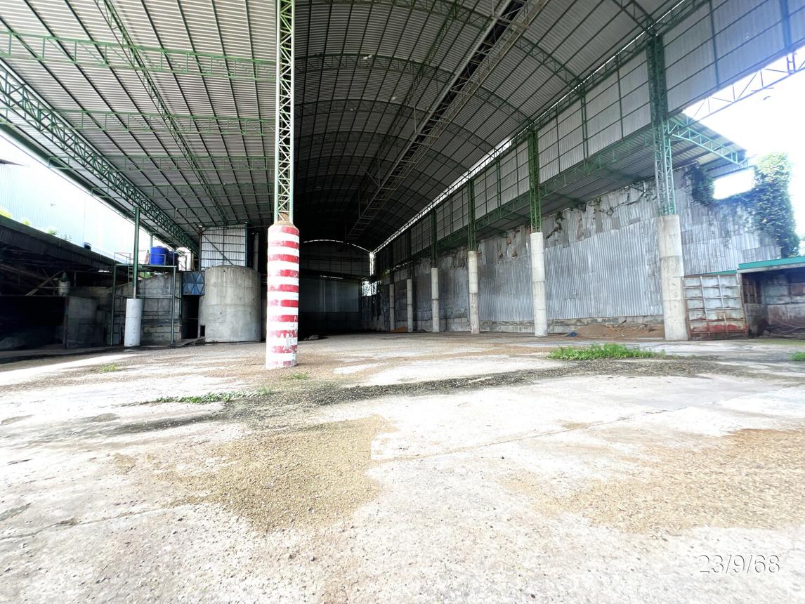 picture FACTORY 98916 Sq.w. Han Kha Chainat for 376.9M - 46/64