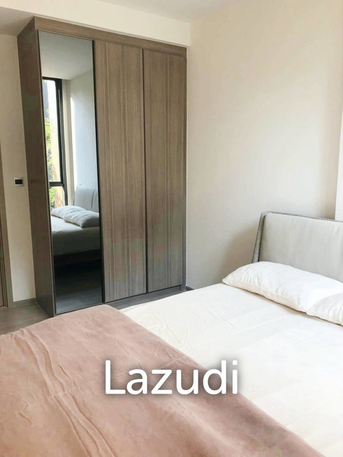 picture 1 Bedroom 1 Bathroom 34 SQ.M Mori Haus - 6/9