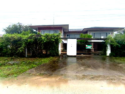 Houses for sale : HOME 183 Sq.w. Phan Chiang Rai for 10M