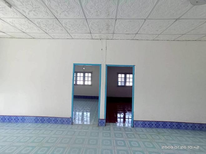 รูป บ้านเดี่ยว 863 ตร.วา พยัคฆภูมิพิสัย มหาสารคาม 4.2M - รูปที่ 6/38