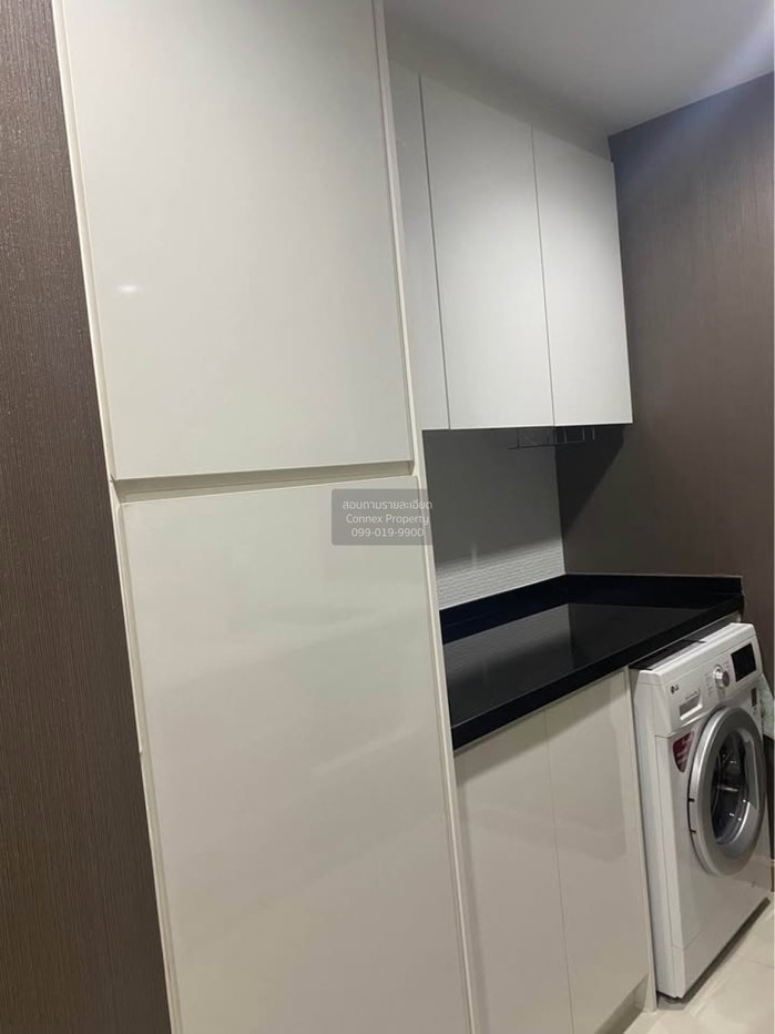 รูป 🔥🔥🔥 เช่าคอนโด ศุภาลัย ริวา แกรนด์ ช่องนนทรี เขต ยานนาวา กรุงเทพ CX-150881 ✅ ทักไลน์ @connexproperty ตอบทันที ทีมงานมืออาชีพ ✅ 🔥🔥🔥 - รูปที่ 7/10