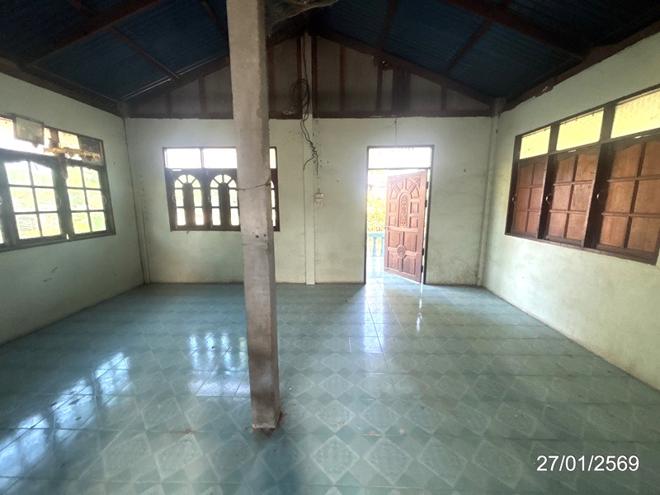 picture HOME 180 Sq.w. Khong Nakhon Ratchasima for 295,000 - 7/28