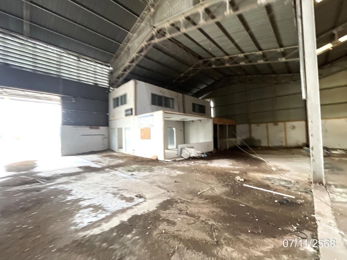 picture FACTORY 10527.7 Sq.w. Muang Uthai Thani Uthai Thani for 107M - 24/44