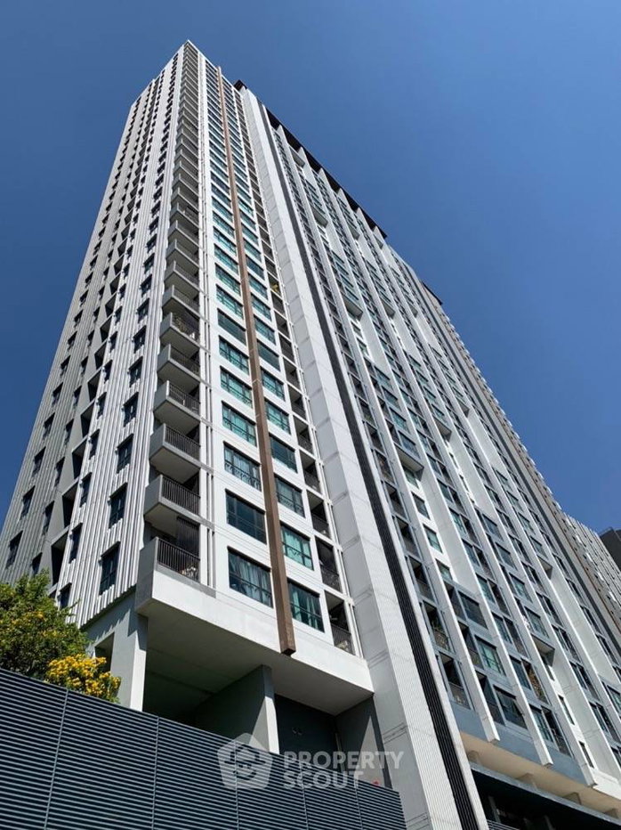 รูป คอนโด 1-ห้องนอน ที่ เดอะเบส พระราม 9-รามคำแหง ใกล้ ARL รามคำแหง (ID 2031754) - รูปที่ 1/28