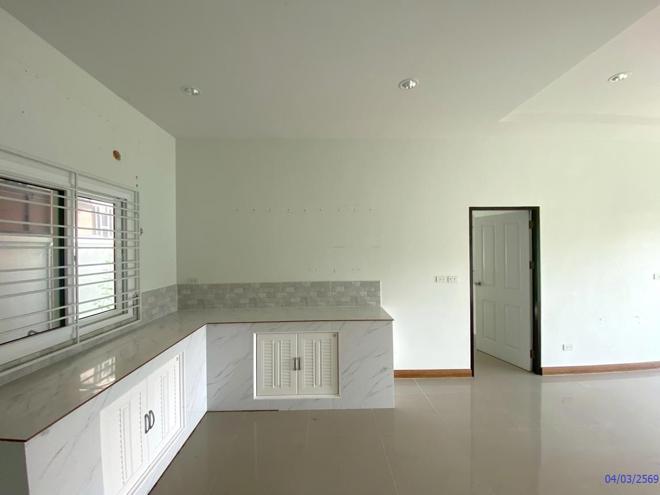 รูป บ้านเดี่ยว 59.7 ตร.วา พราวอลินดา ท่าข้าม เมืองสงขลา สงขลา 2.8M - รูปที่ 10/30