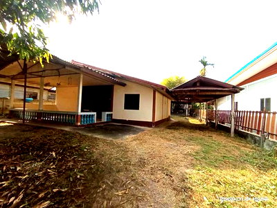 HOME 139 Sq.w. Na Mon Kalasin for 1.4M