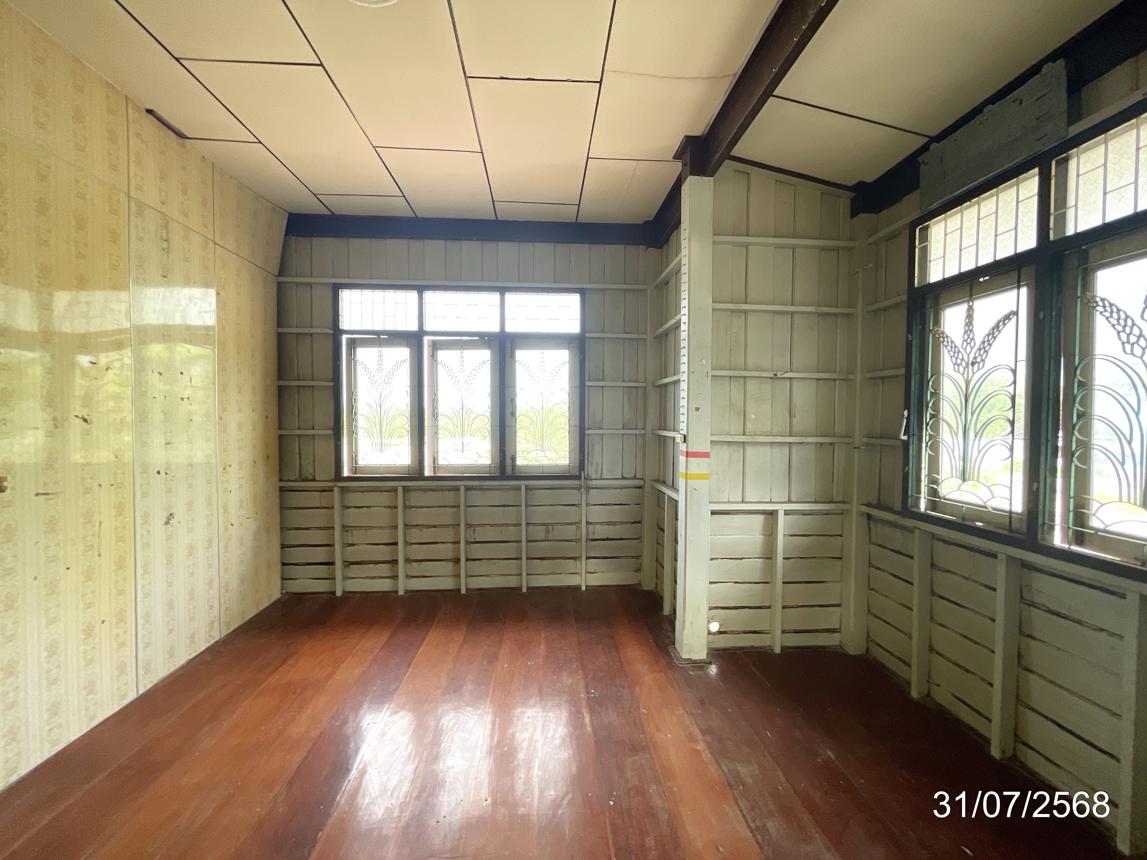 picture FACTORY 15917.9 Sq.w. Nong Chang Uthai Thani for 28M - 32/50