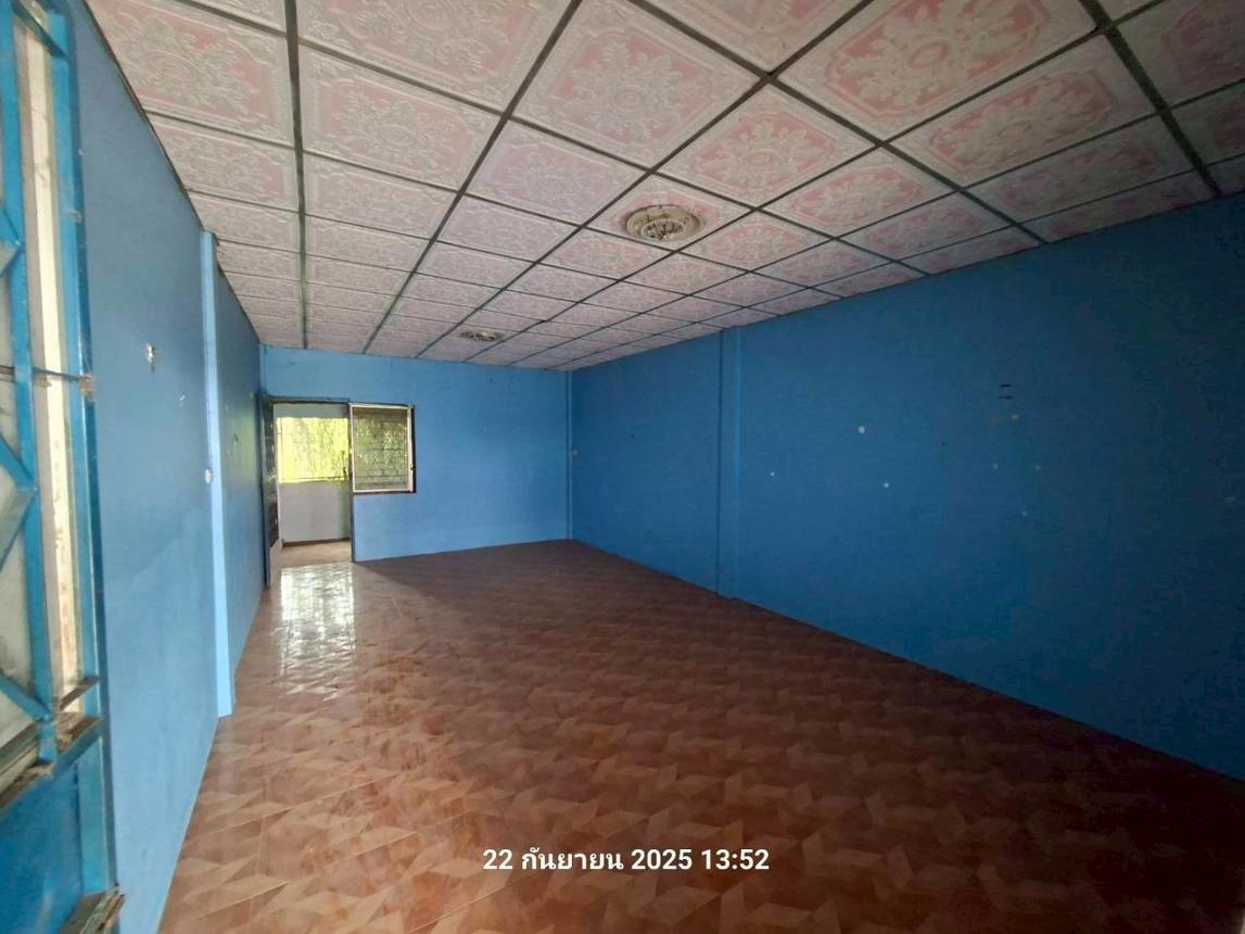 รูป ทาวน์เฮ้าส์ 16 ตร.วา สิชล วังน้อย พระนครศรีอยุธยา 600,000 - รูปที่ 9/16