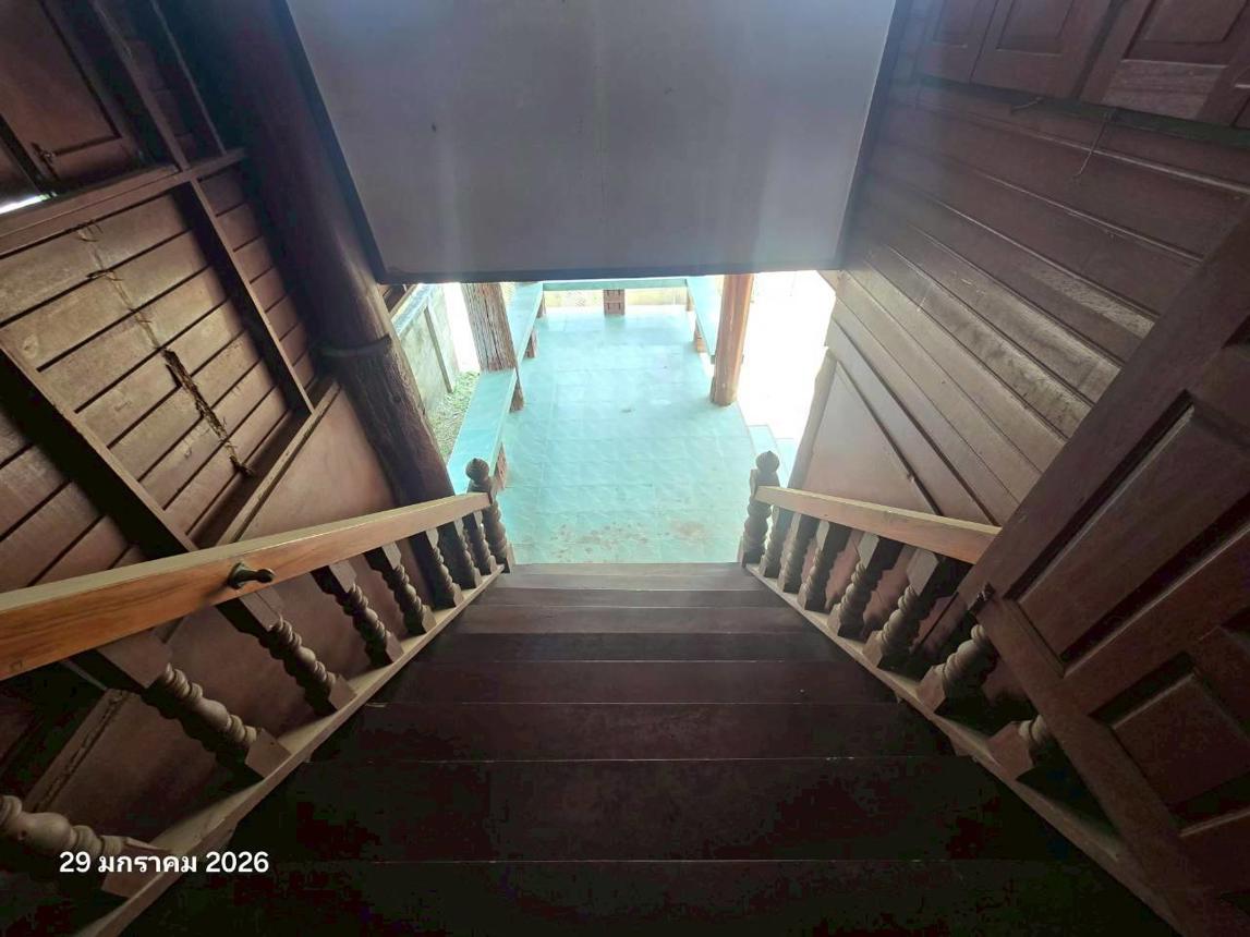 รูป บ้านเดี่ยว 154 ตร.วา เมืองแพร่ แพร่ 1.6M - รูปที่ 32/48