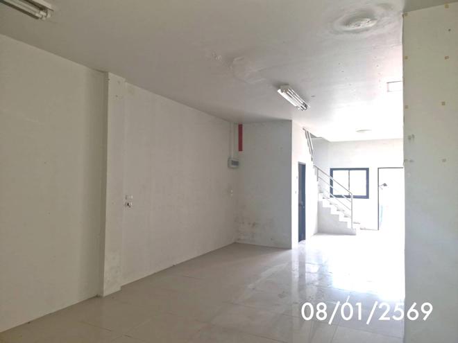 รูป อาคารพาณิชย์ 20 ตร.วา สิชลคอมเพล็กซ์ สิชล นครศรีธรรมราช 3.6M - รูปที่ 3/34