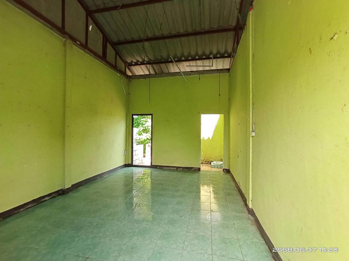 รูป บ้านเดี่ยว 1615 ตร.วา นามน กาฬสินธุ์ 17.1M - รูปที่ 39/44